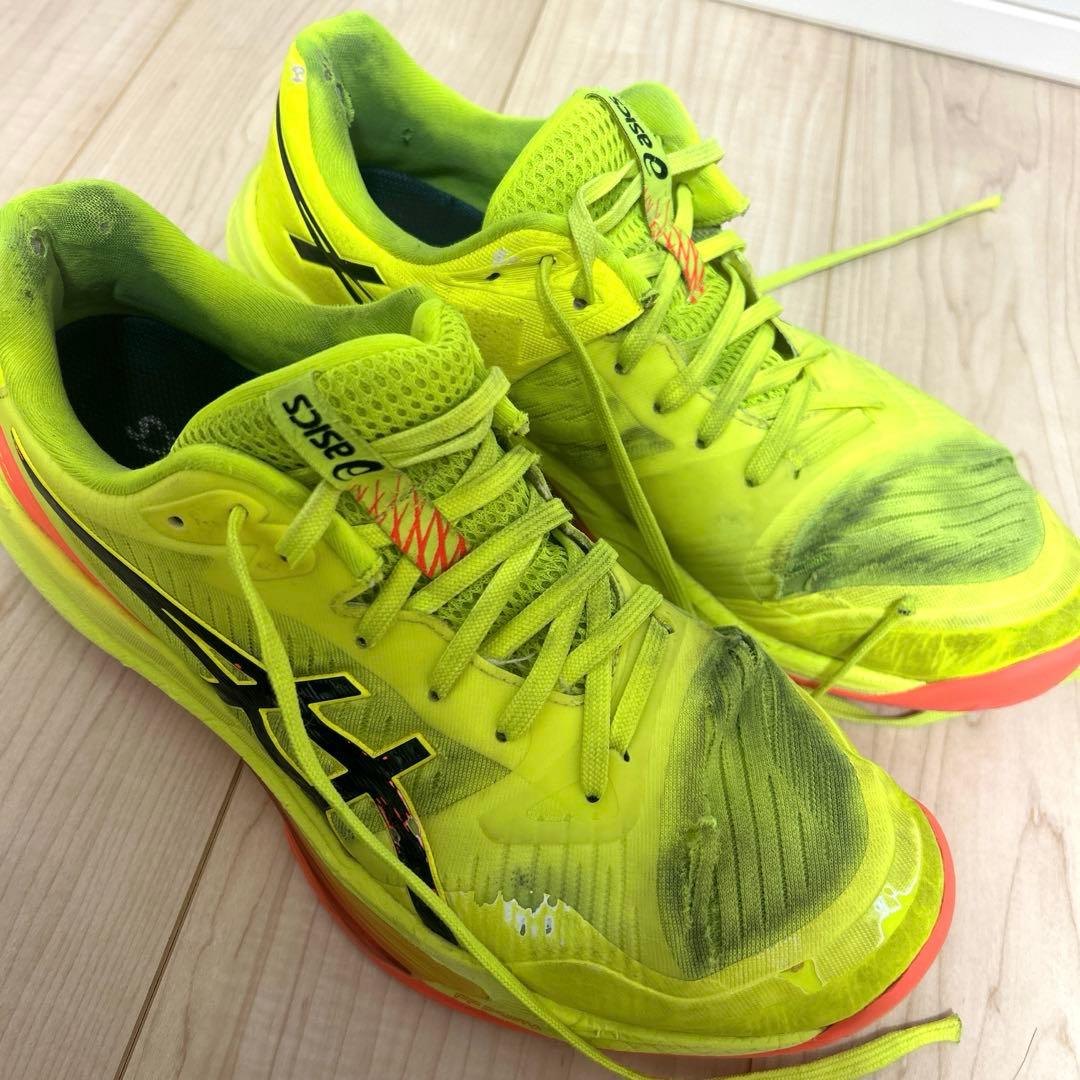 ASICS　SKY ELITE FF 3 PARIS 28.0