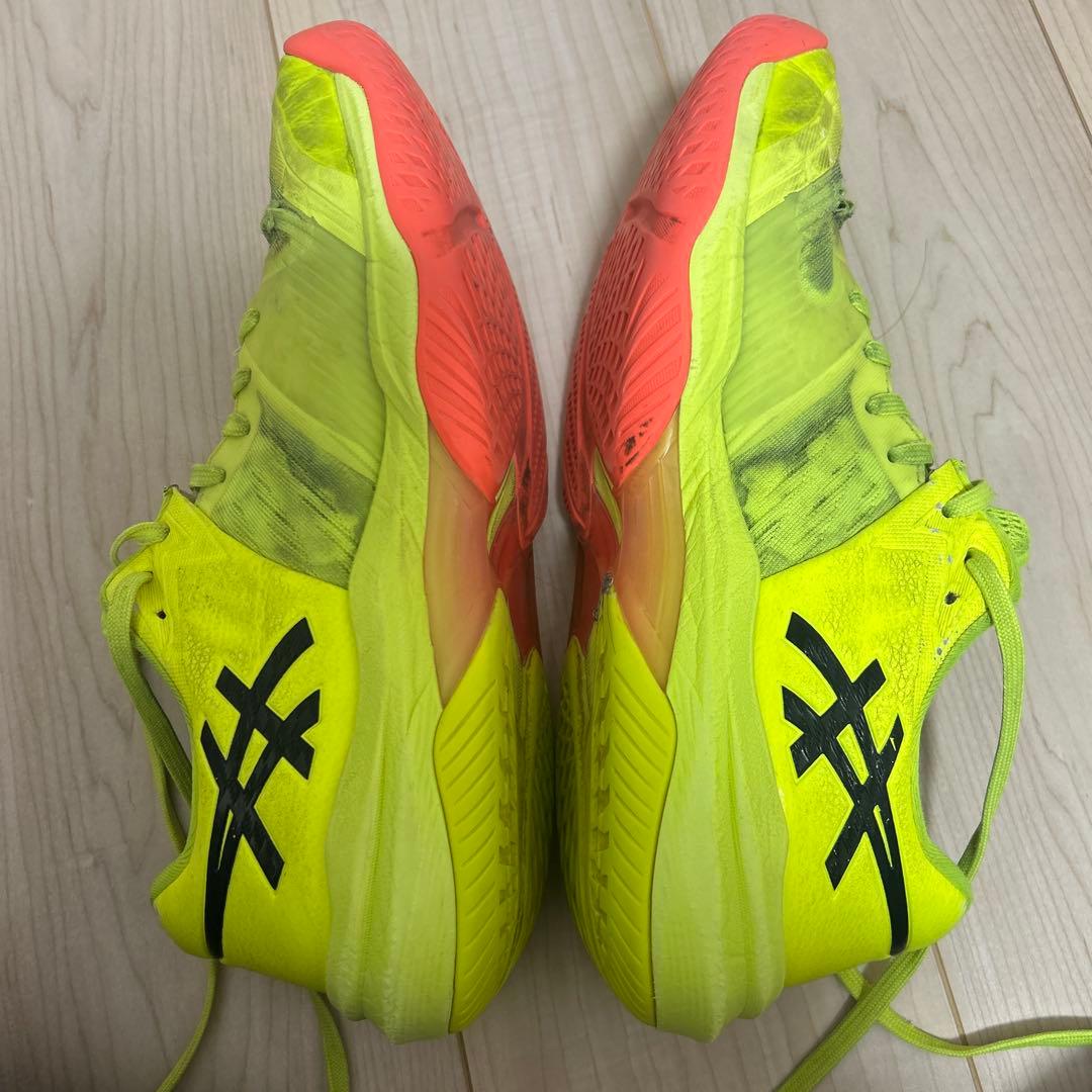ASICS　SKY ELITE FF 3 PARIS 28.0