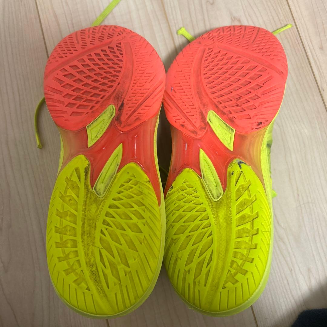 ASICS　SKY ELITE FF 3 PARIS 28.0