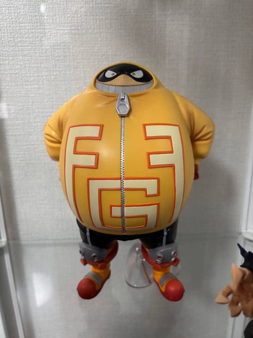 僕のヒーローアカデミア 4体フィギュアセット ラストワン賞込み