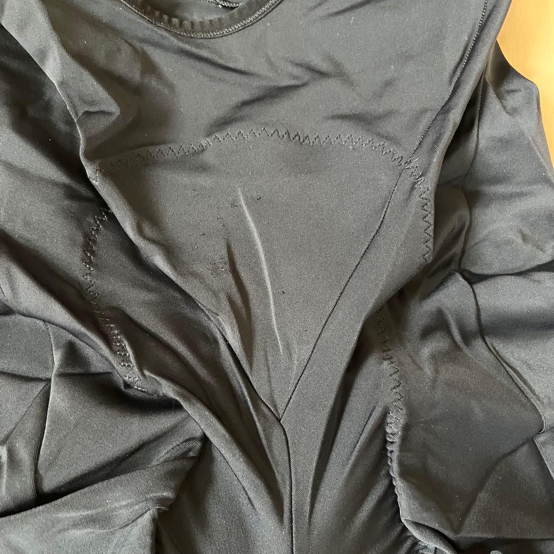 GORE ビブショーツ MENS ASIA Lサイズ
