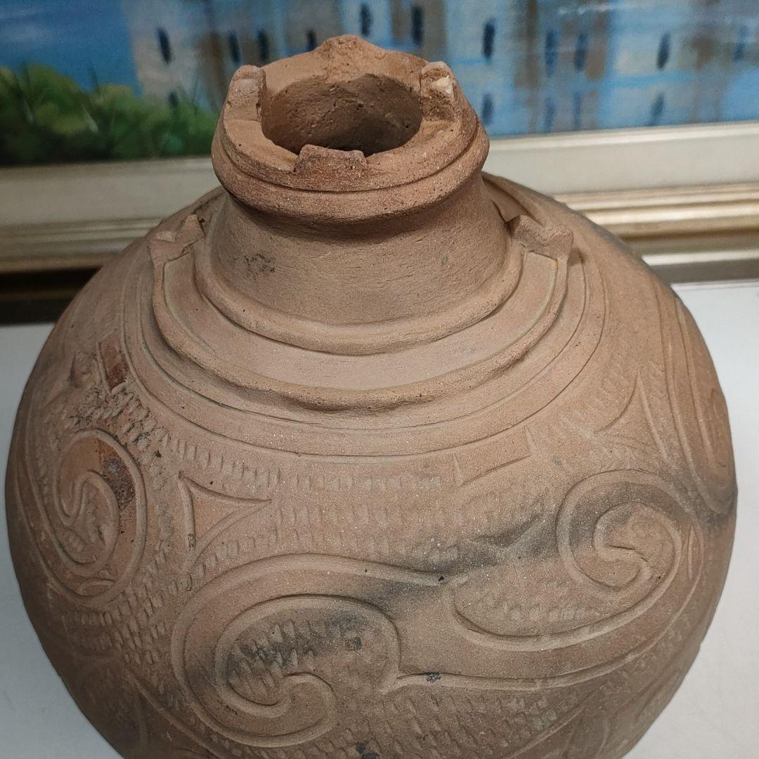 土器