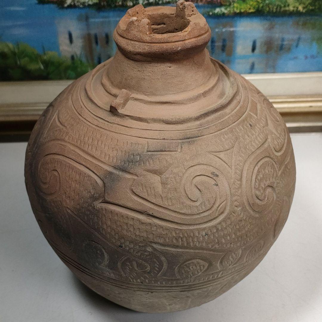 土器