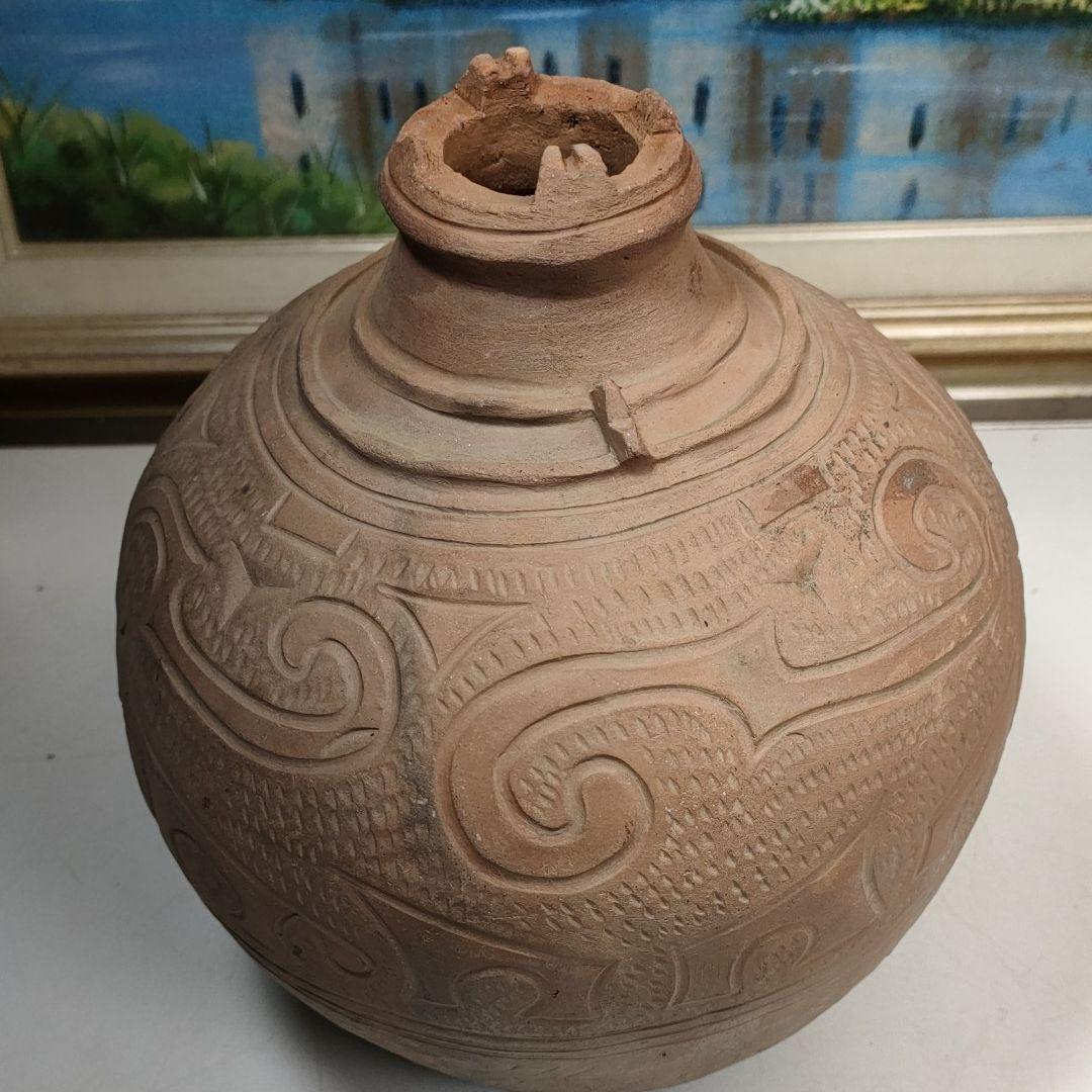 土器