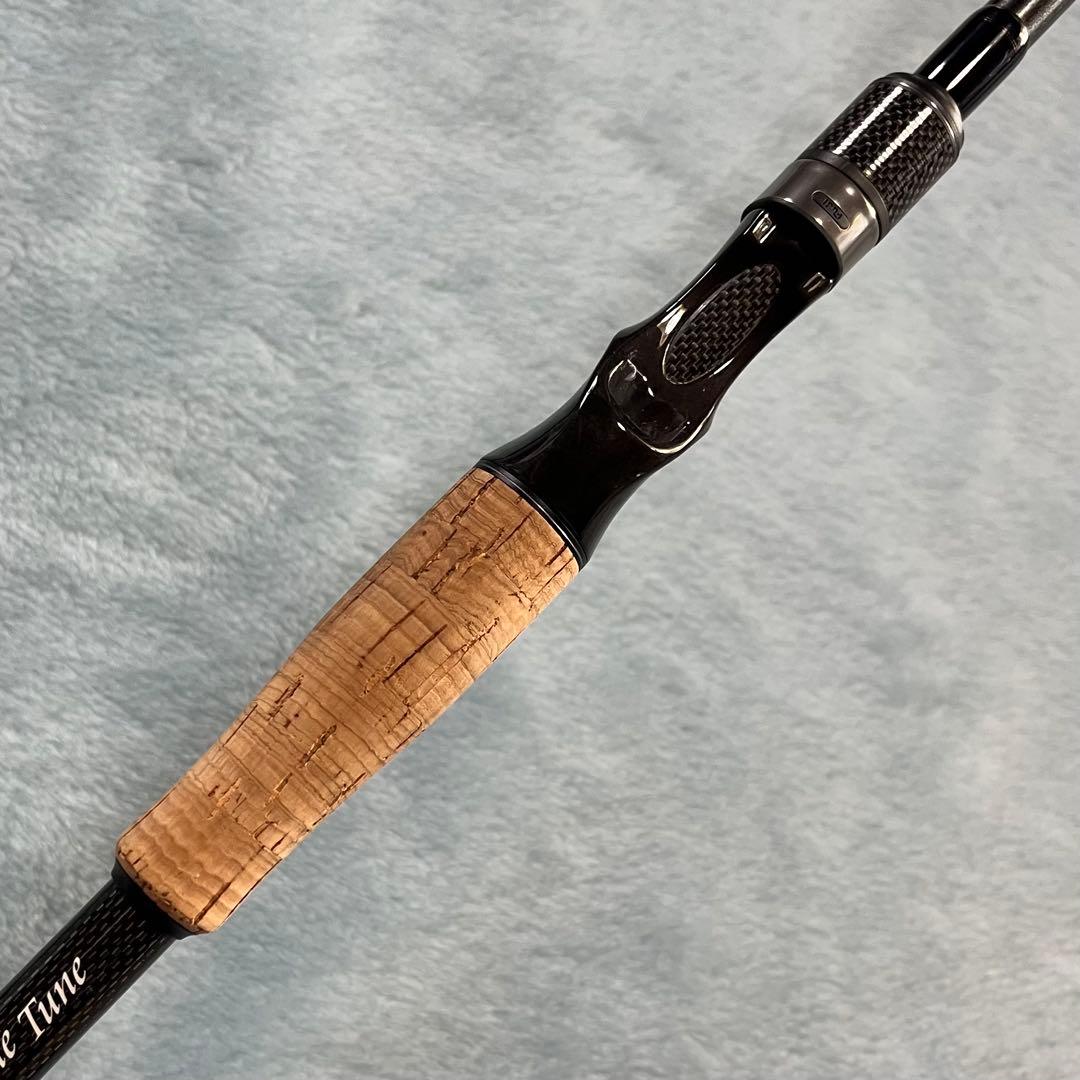 デジーノ LEBEN Torque Tune DLT-C610MHRST4s