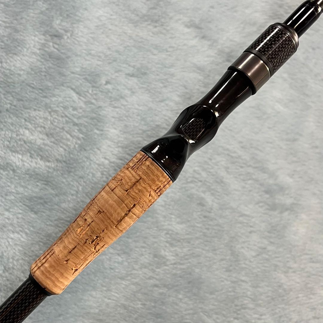 デジーノ LEBEN Torque Tune DLT-C610MHRST4s