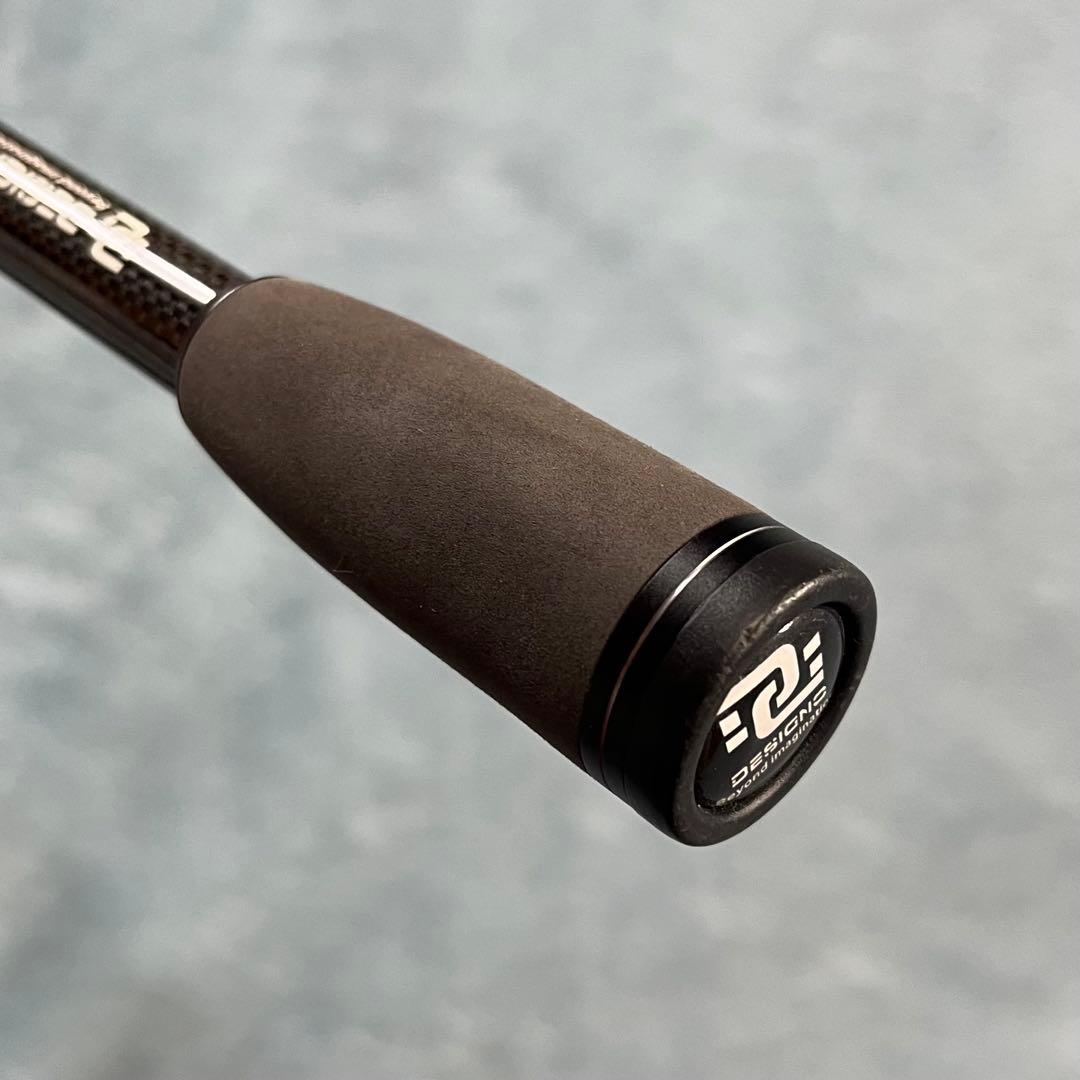 デジーノ LEBEN Torque Tune DLT-C610MHRST4s