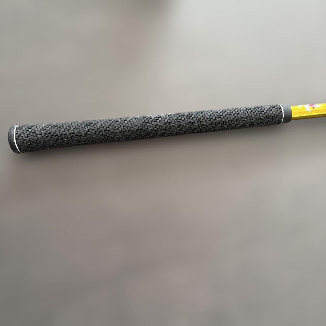 QUADRA Fire Express 75 SX シャフトタイトリストスリーブ