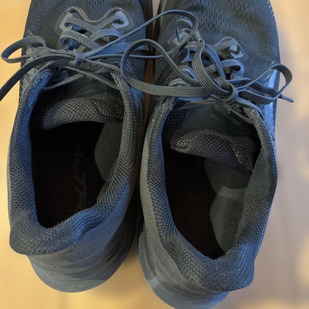 ALTRA TORIN8 US10.5cm 28.5cm ランニングシューズ