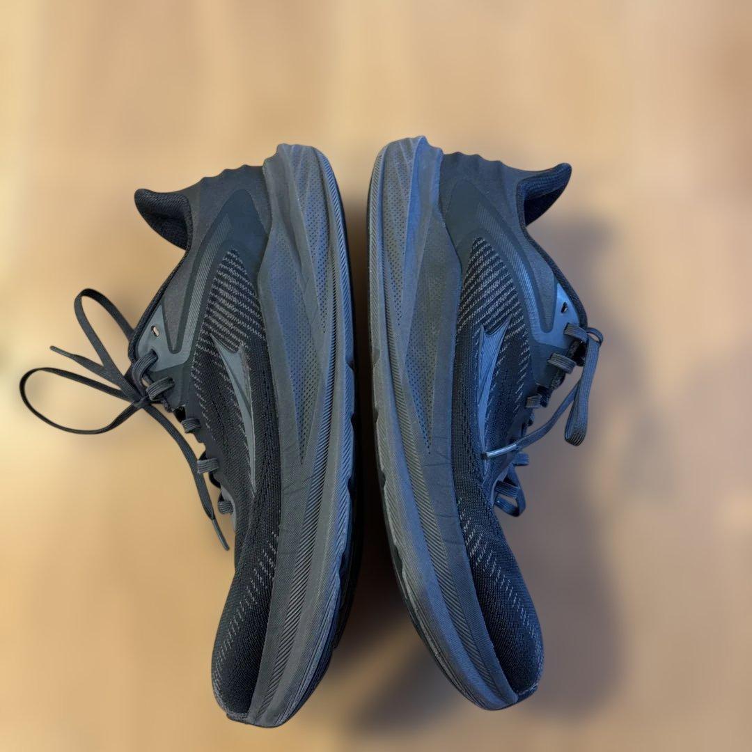 ALTRA TORIN8 US10.5cm 28.5cm ランニングシューズ