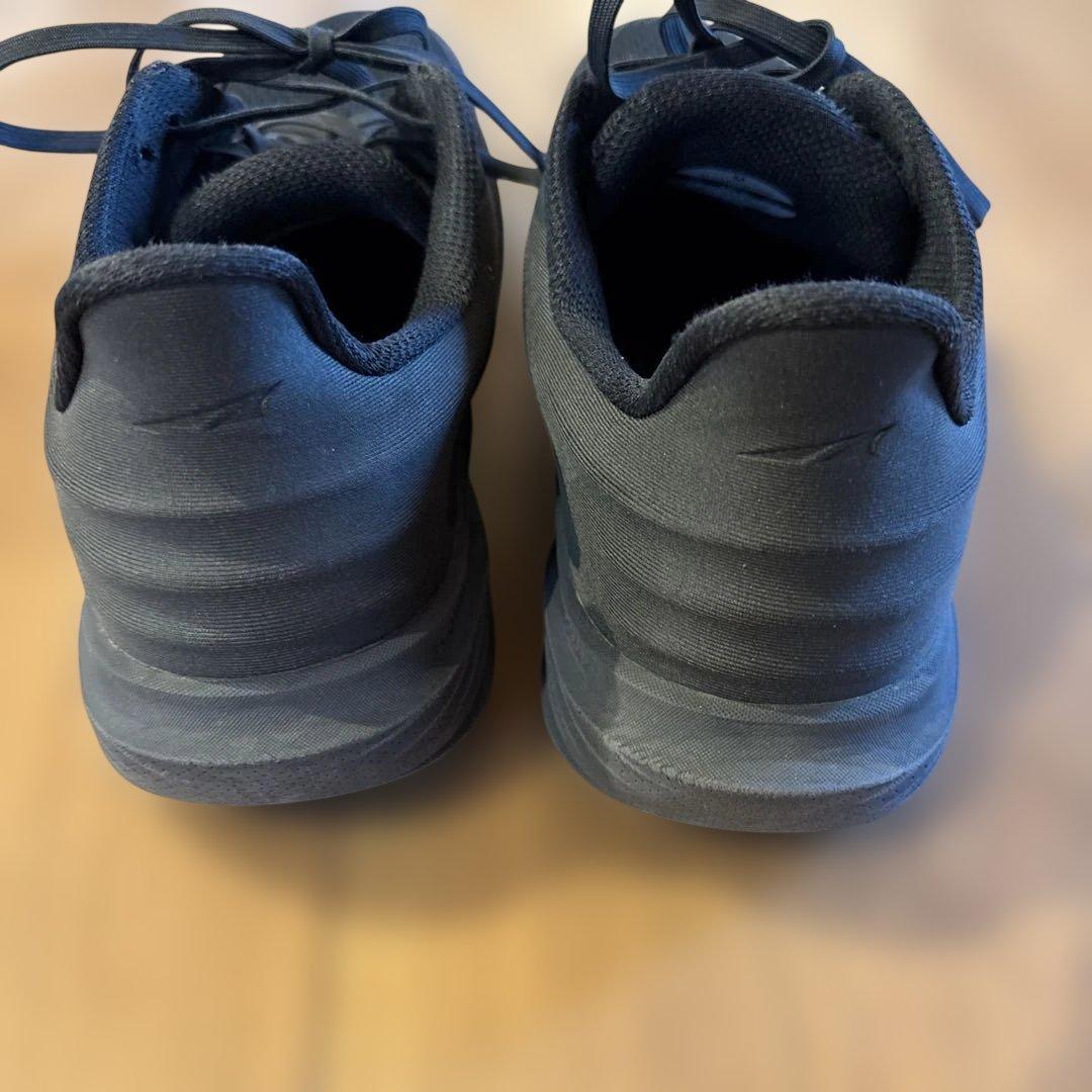 ALTRA TORIN8 US10.5cm 28.5cm ランニングシューズ