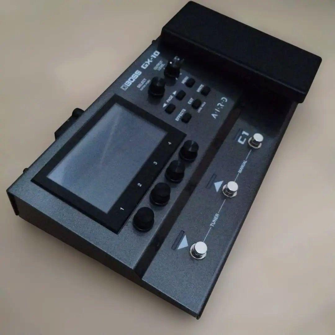 BOSS GX-10 とBluetooth Adaptor 美品
