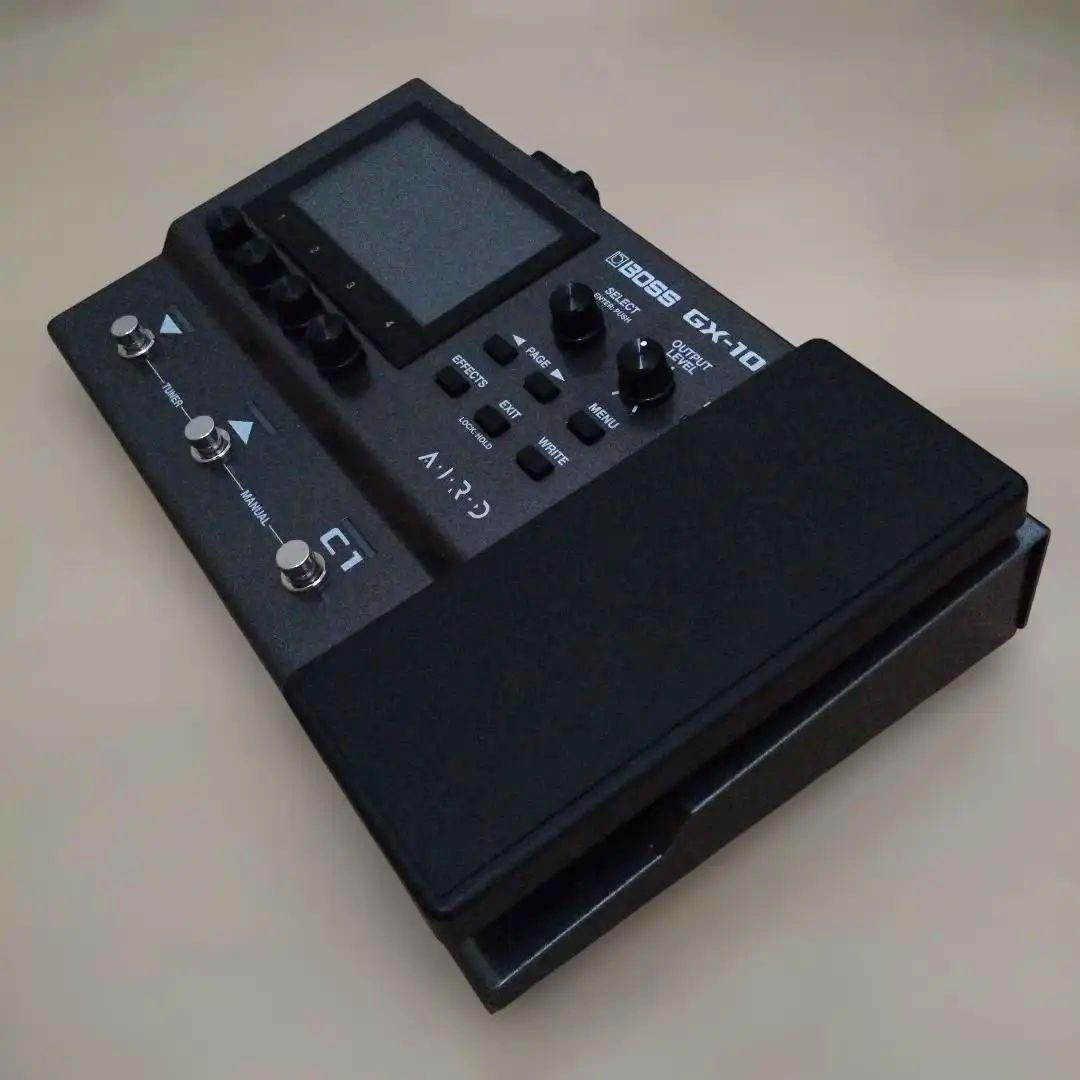 BOSS GX-10 とBluetooth Adaptor 美品