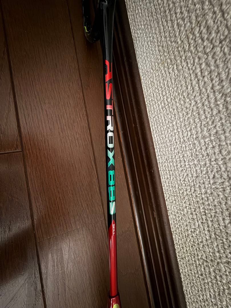 ASTROX 88S 4UG5/アストロクス88S