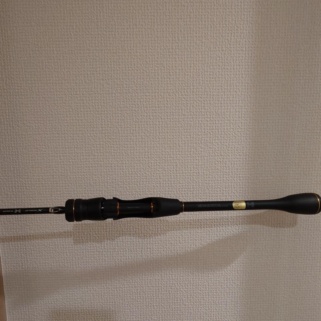 Soare XR S58UL-S [2021年モデル]