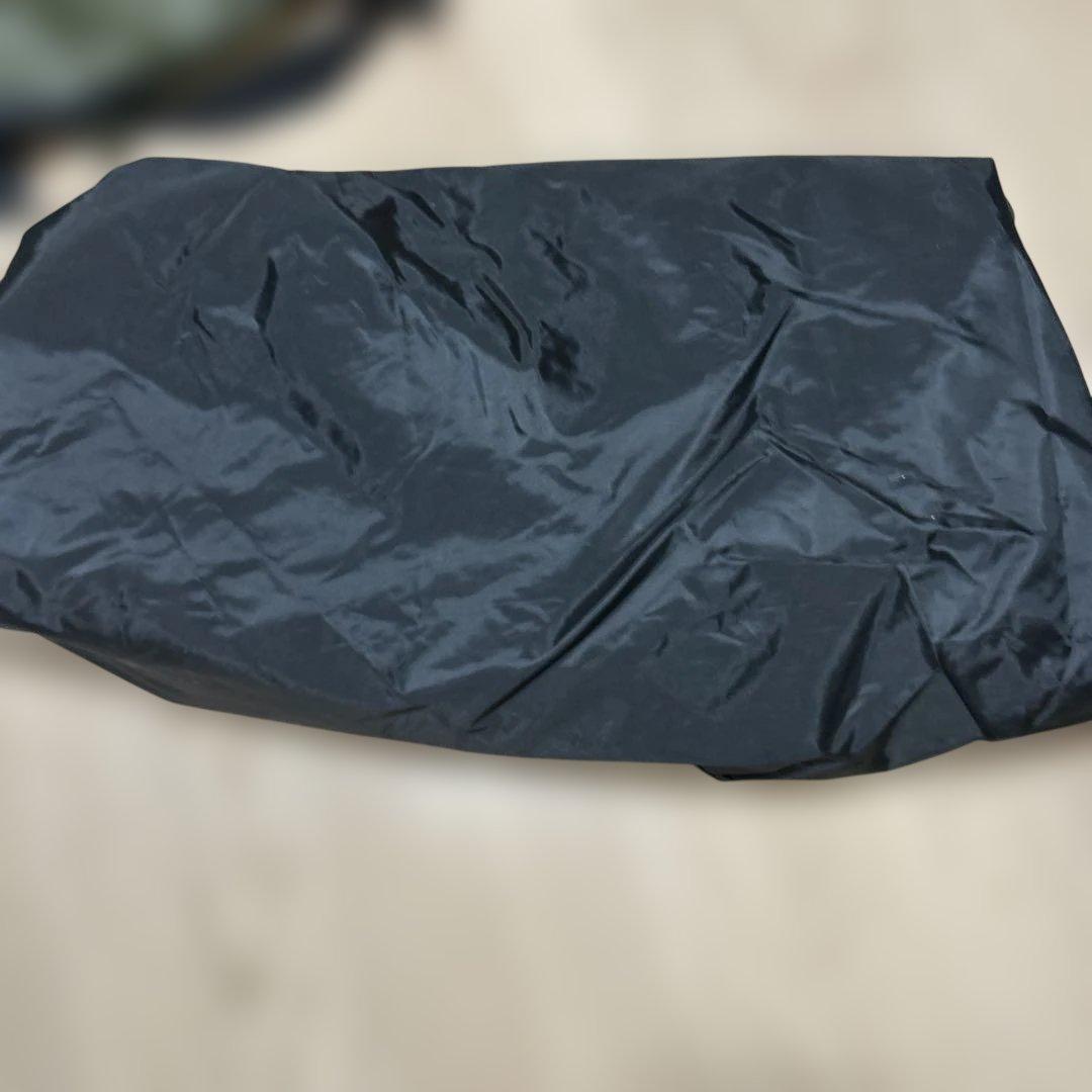 TOMOUNT MC トンネルテント 2人用 40Dナイロン