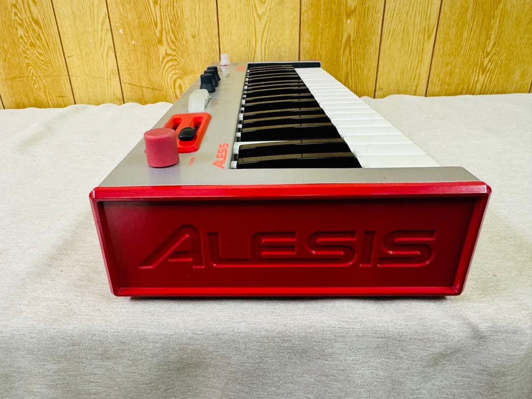 ALESIS アレシス MICRON マイクロン モデリングシンセサイザー