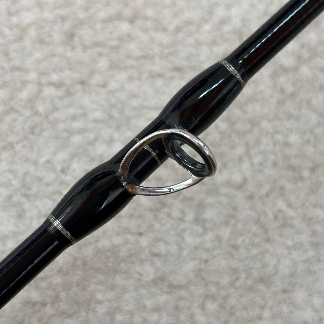 ブルースナイパー 96ML YAMAGA Blanks ヤマガブランクス