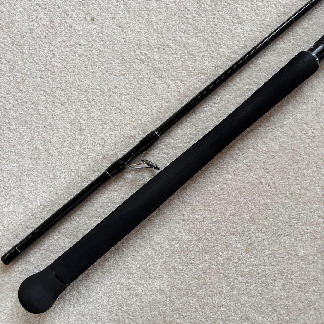 ブルースナイパー 96ML YAMAGA Blanks ヤマガブランクス
