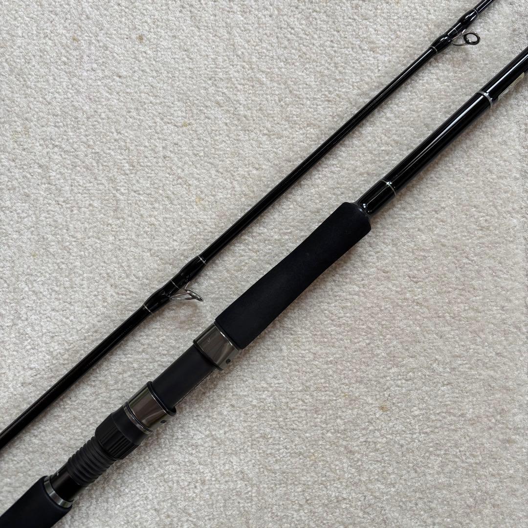 ブルースナイパー 96ML YAMAGA Blanks ヤマガブランクス