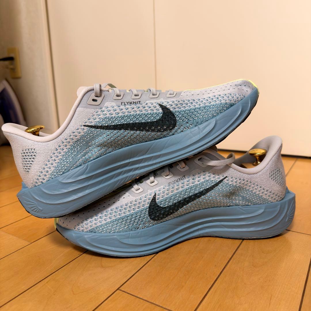 Nike ペガサスプラス 27.5cm