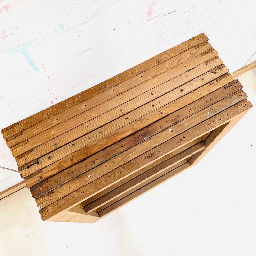 絵画用 木枠 キャンバス枠 F10×9点 +P10×1点 10点セット 中古