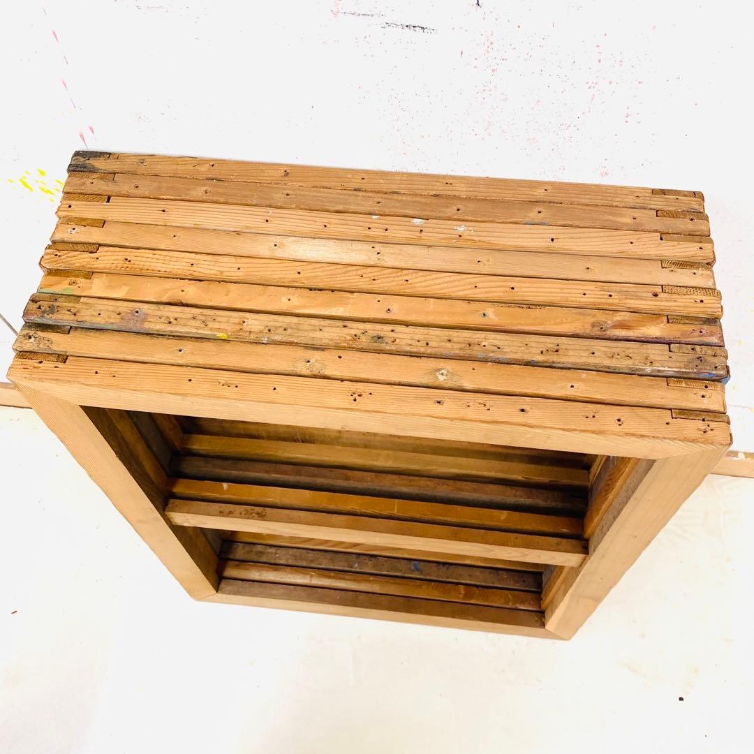 絵画用 木枠 キャンバス枠 F10×9点 +P10×1点 10点セット 中古