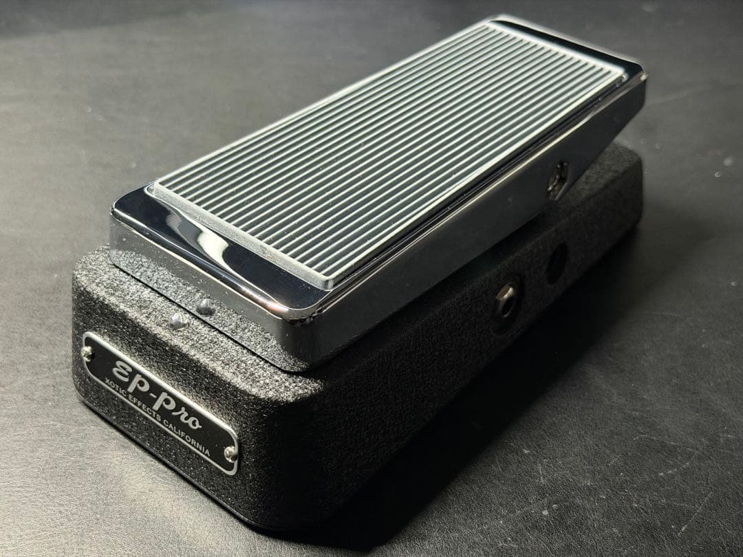ギター Xotic Effects/ EP-Pro volume pedal boost