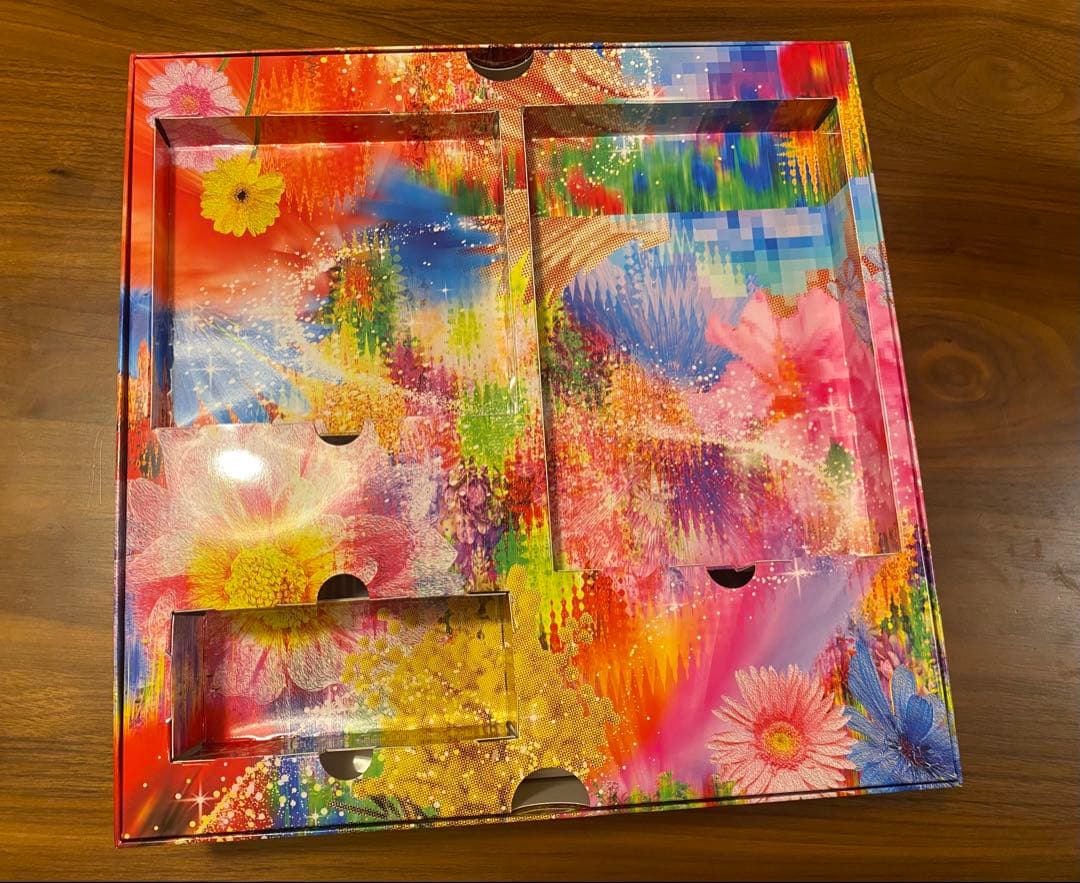 Mrs. GREEN APPLE 『10＆Harmony コンプリートBOX』