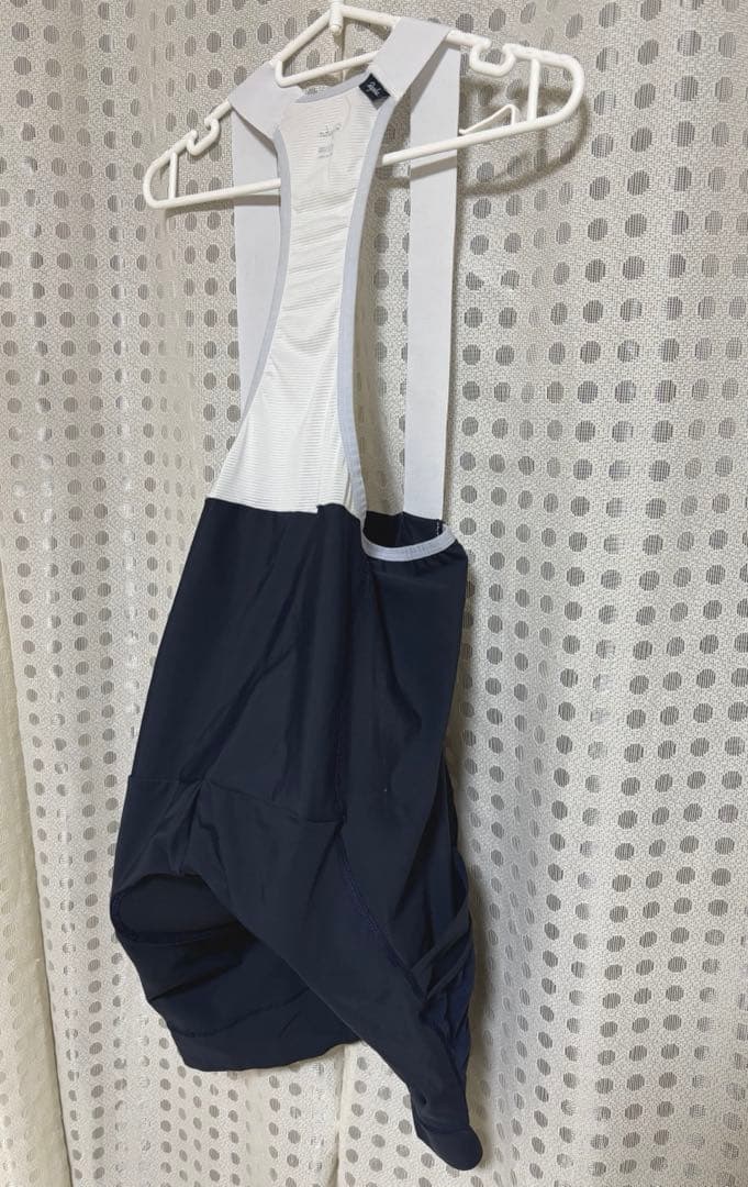 Rapha メンズ ブルベ エレメント ビブショーツ
