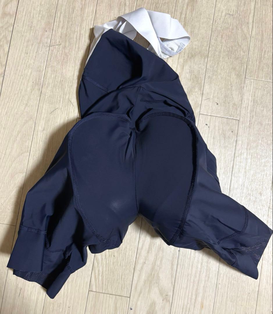 Rapha メンズ ブルベ エレメント ビブショーツ