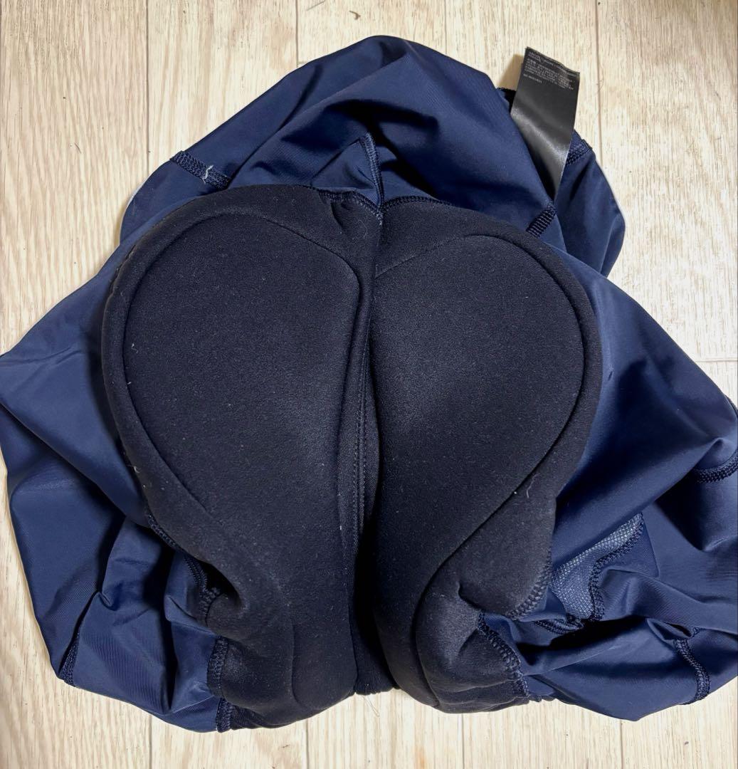 Rapha メンズ ブルベ エレメント ビブショーツ