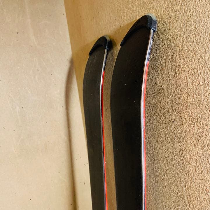 HEAD スキー板 x-shape team TYROLIA LRX 4.5