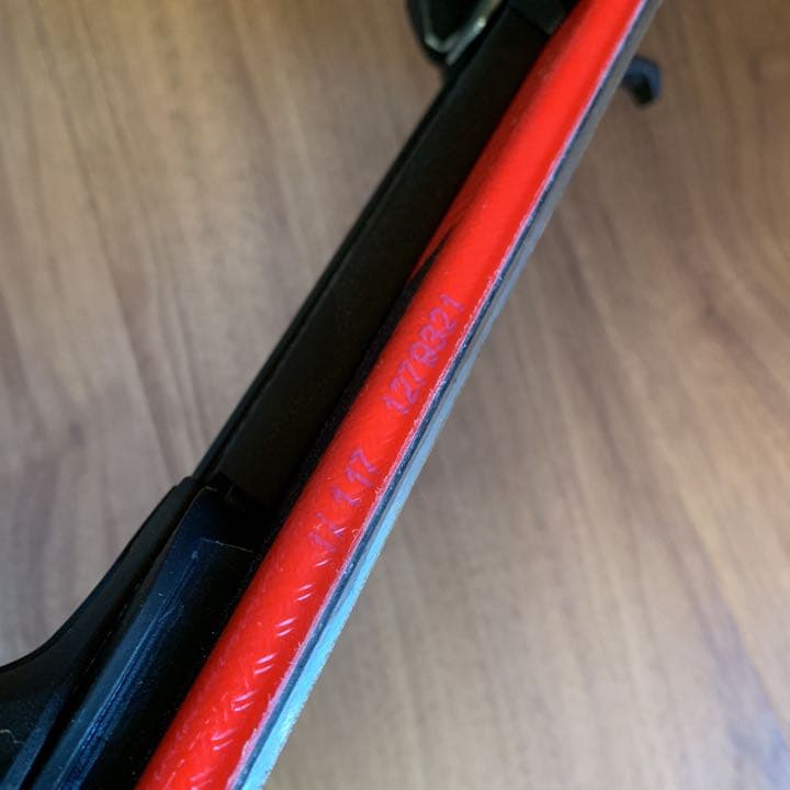HEAD スキー板 x-shape team TYROLIA LRX 4.5