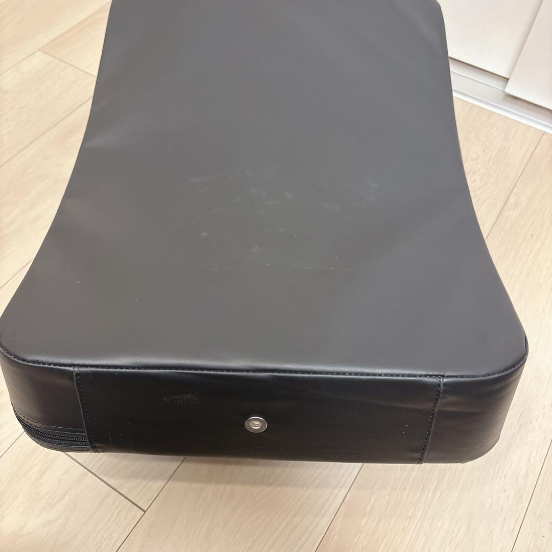 【送料込】【極美品】ISAMI ビッグミット キックミット　LLSD-750
