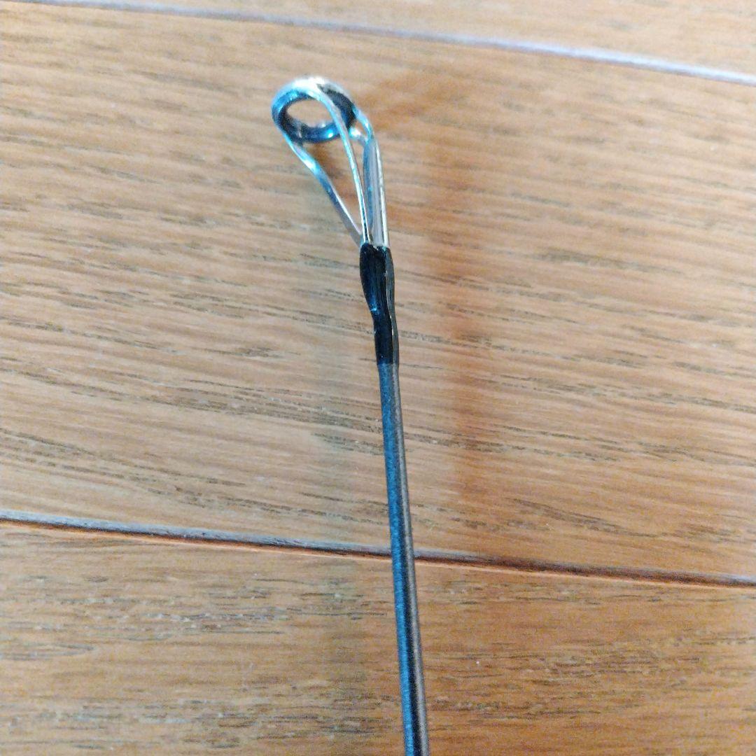 JIGCASTER JC917MH ショアジギングロッド 2.74m
