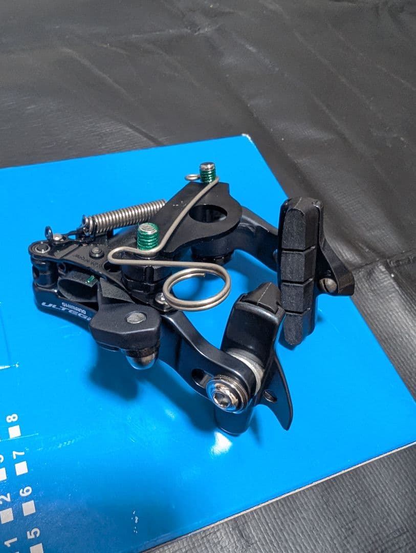 パーツ Ultegra R8010-R Direct Mount Brake