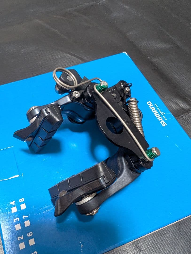 パーツ Ultegra R8010-R Direct Mount Brake