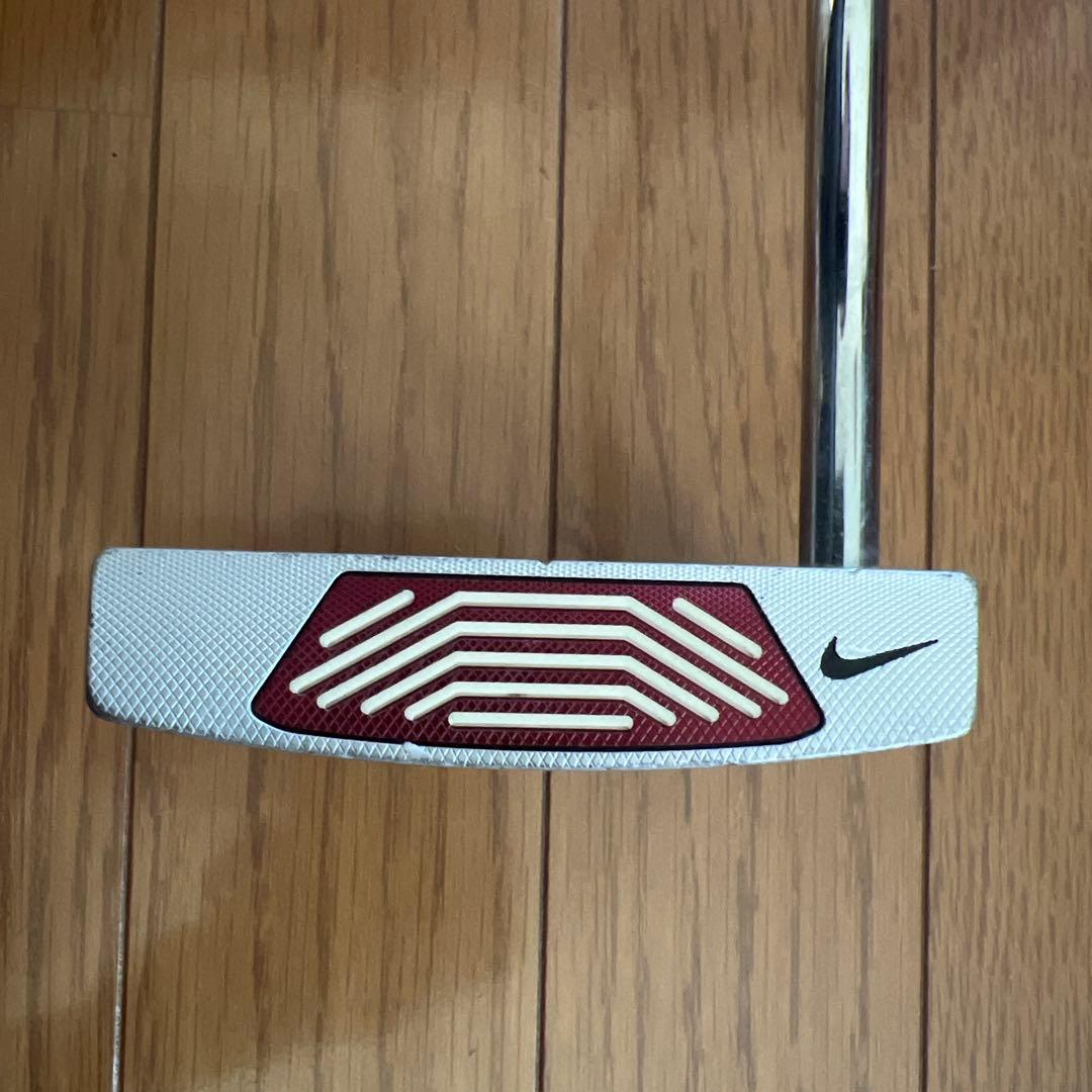 NIKE ナイキ ゴルフ パター METHOD CORE DRONE 2.0