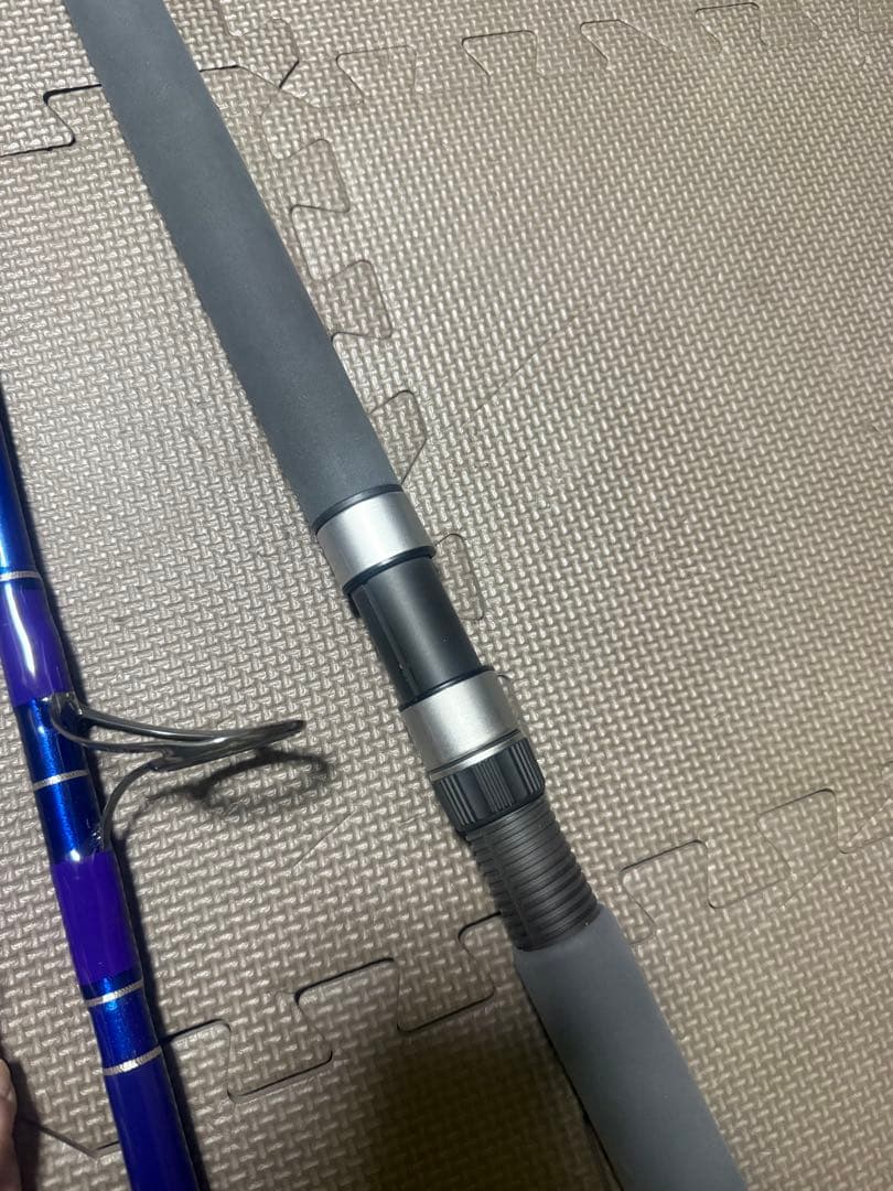 カーペンター　カスタム　PJ80/36 フルカスタム