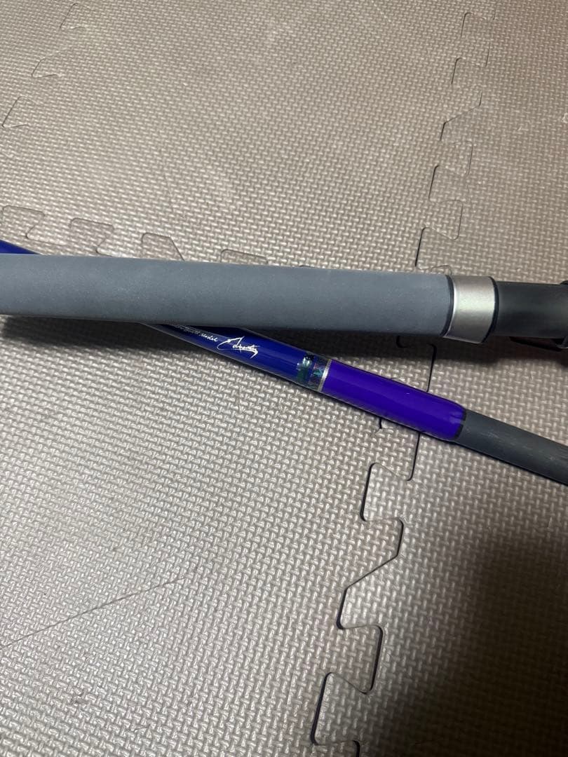 カーペンター　カスタム　PJ80/36 フルカスタム