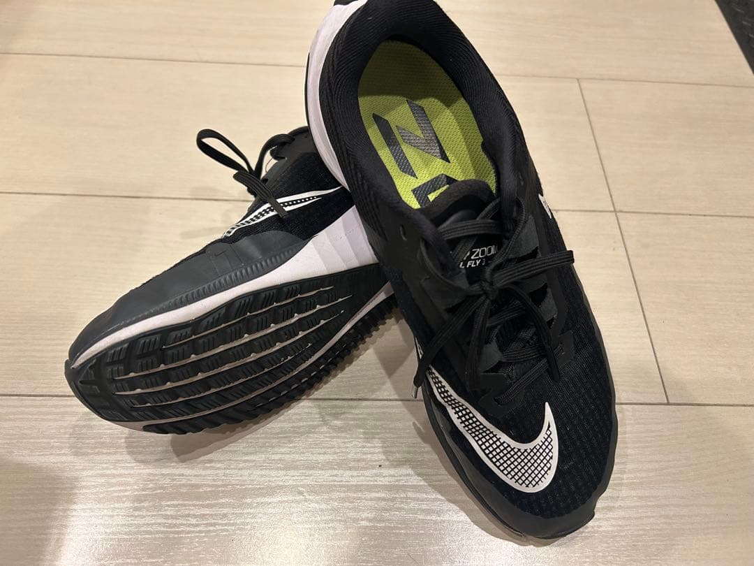 NIKEエアズーム ライバルフライ3 完売モデル　26.5cm