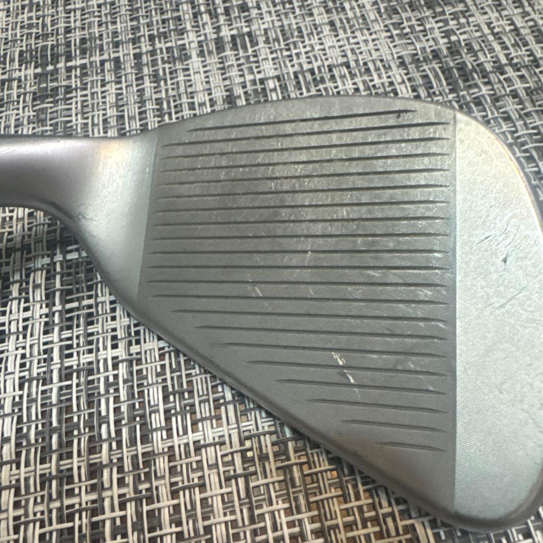 PING S159WEDGE Eソール 58度
