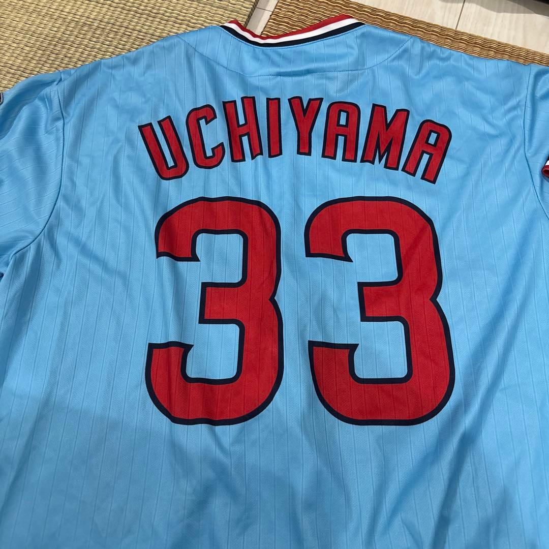 お値下げ中 東京ヤクルト 国鉄スワローズ 復刻ユニフォーム＆応援タオル