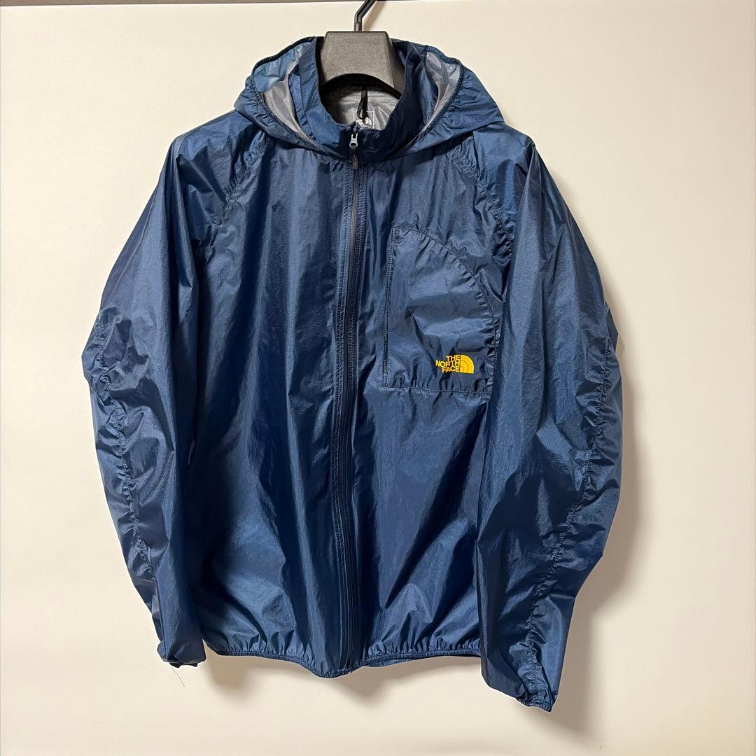 THE NORTH FACE　フリーランストライクジャケット　NP12594
