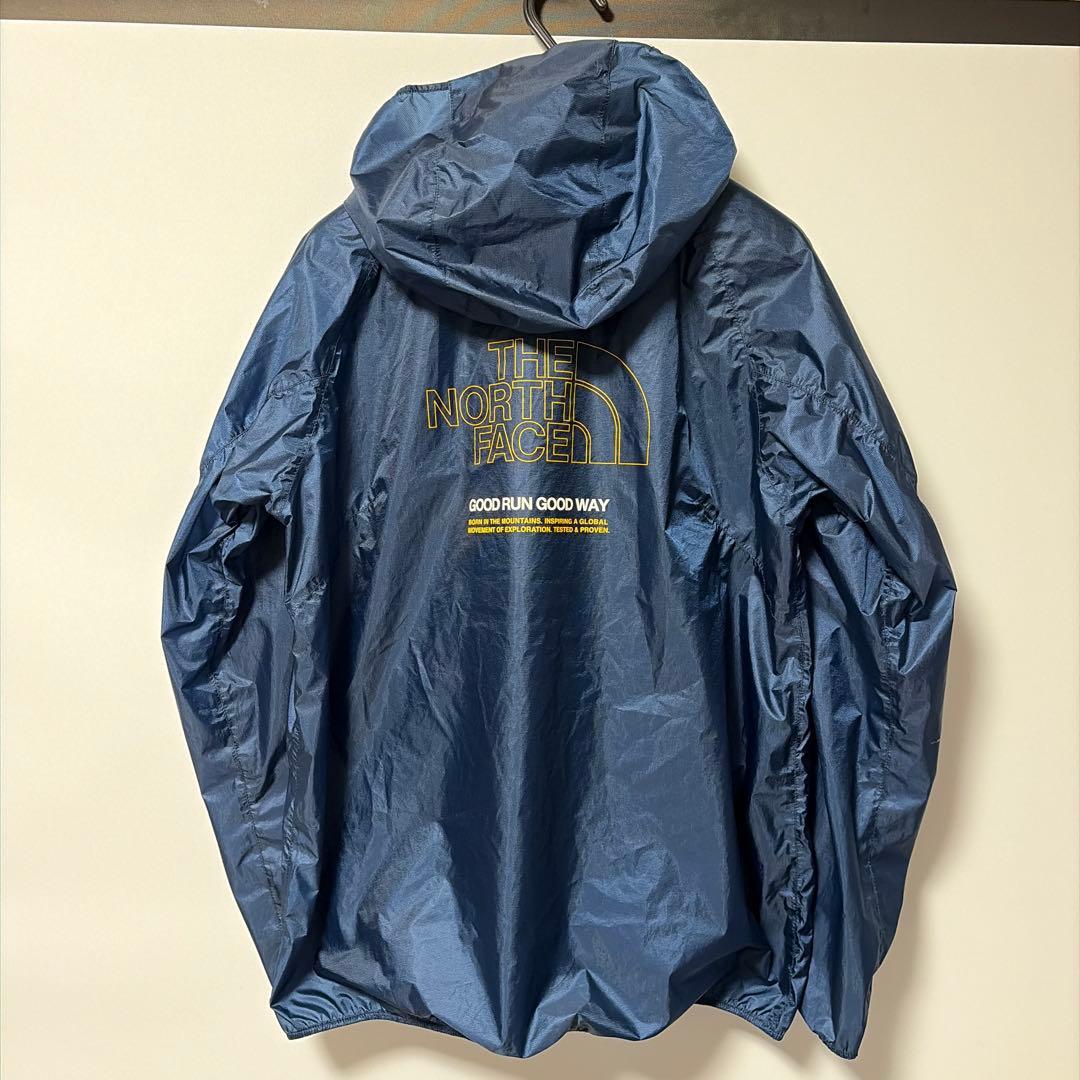 THE NORTH FACE　フリーランストライクジャケット　NP12594