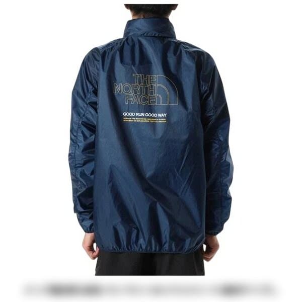 THE NORTH FACE　フリーランストライクジャケット　NP12594