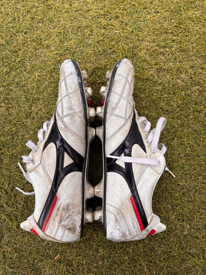 Mizuno モレリア2 サッカーシューズ スパイク④