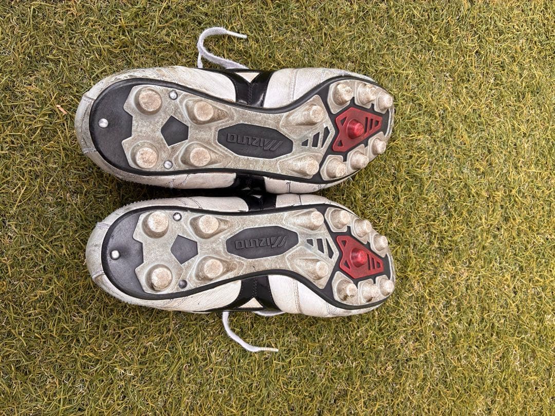 Mizuno モレリア2 サッカーシューズ スパイク④