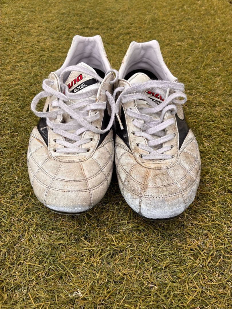 Mizuno モレリア2 サッカーシューズ スパイク④